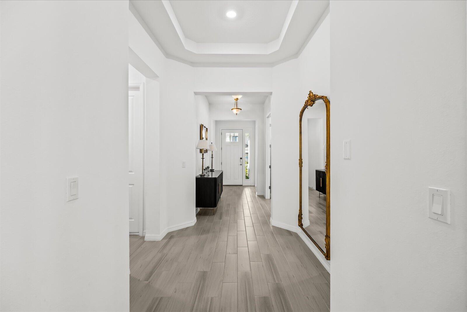 VERANO SOUTH PUD 1 - POD G - PLAT NO. 1 - Residential