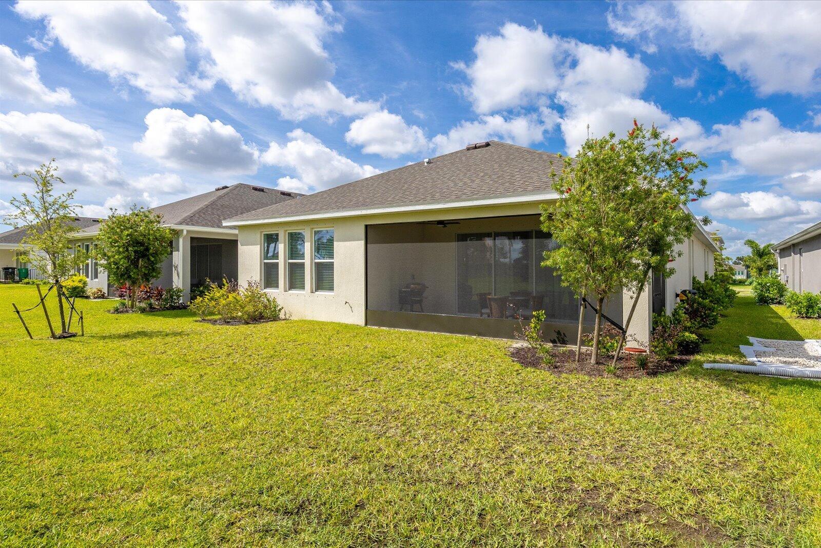 VERANO SOUTH PUD 1 - POD G - PLAT NO. 1 - Residential