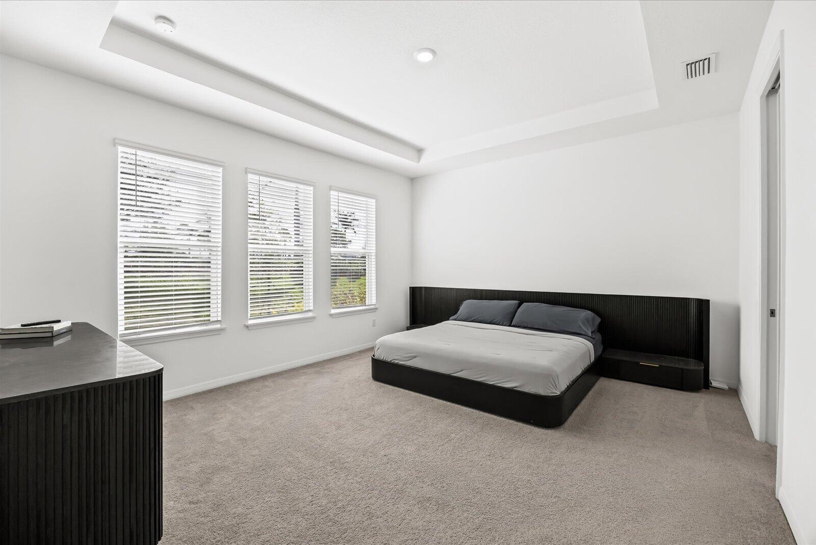 VERANO SOUTH PUD 1 - POD G - PLAT NO. 1 - Residential
