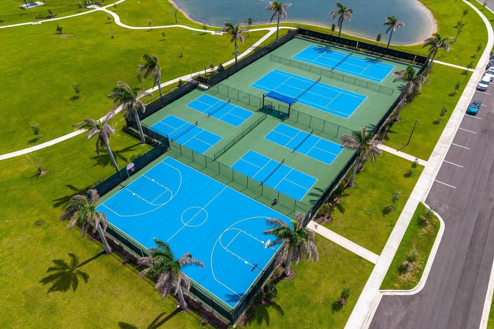 VERANO SOUTH PUD 1 - POD G - PLAT NO. 1 - Residential
