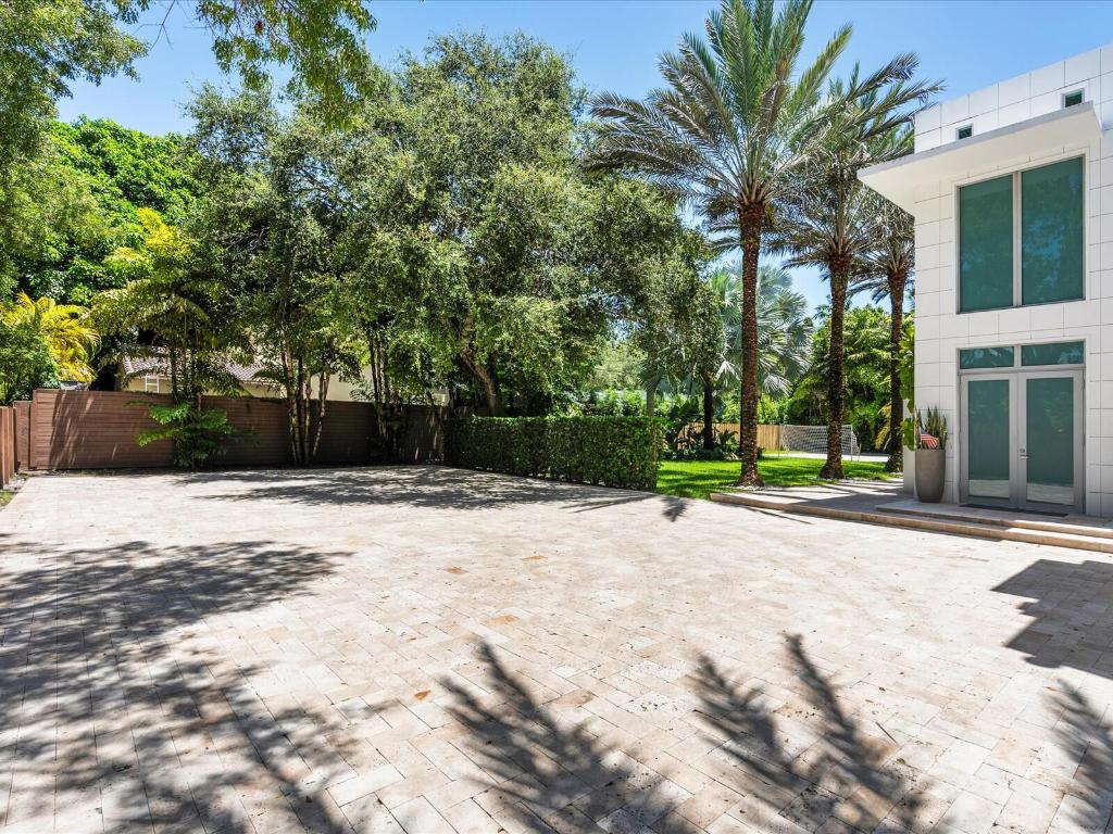RAPANOS SUBDIVISION - Residential