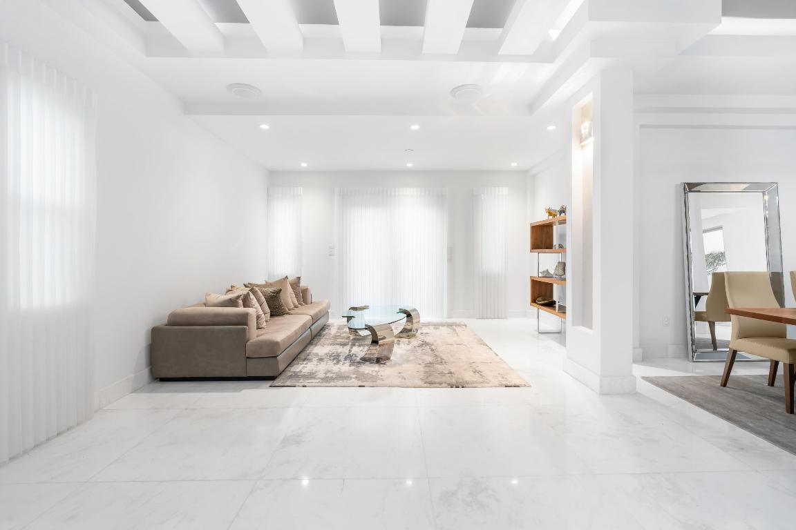 RAPANOS SUBDIVISION - Residential