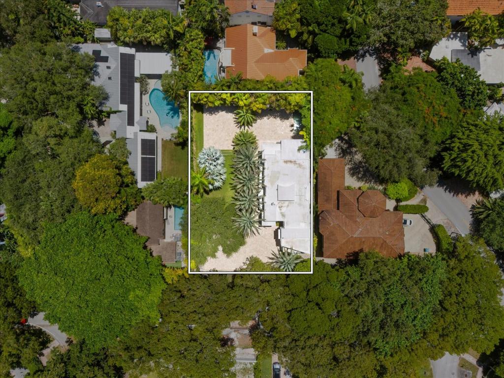 RAPANOS SUBDIVISION - Residential