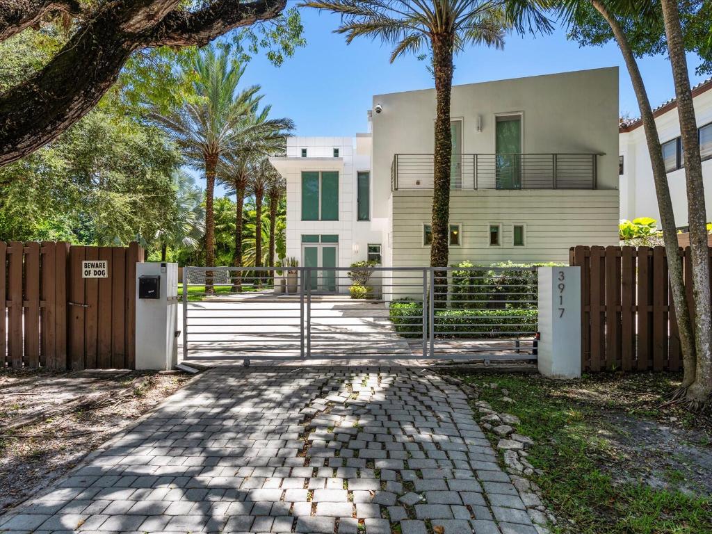 RAPANOS SUBDIVISION - Residential