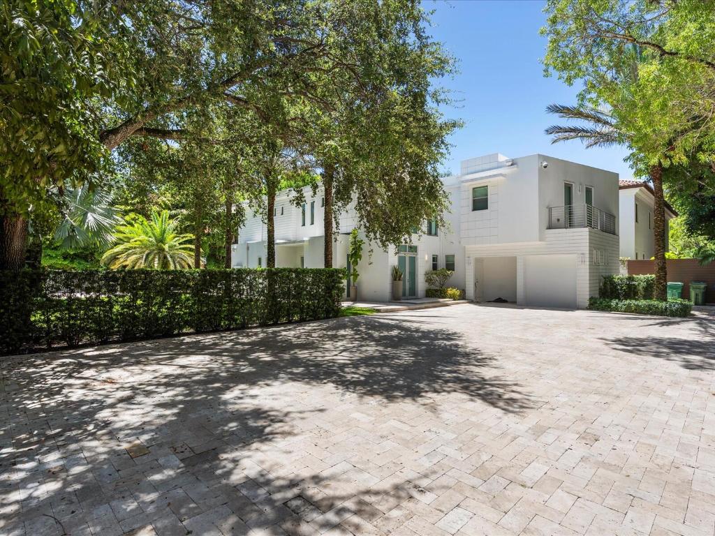 RAPANOS SUBDIVISION - Residential