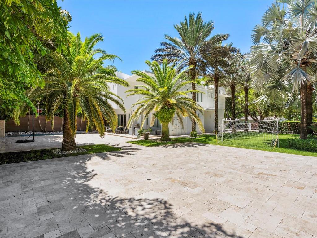 RAPANOS SUBDIVISION - Residential