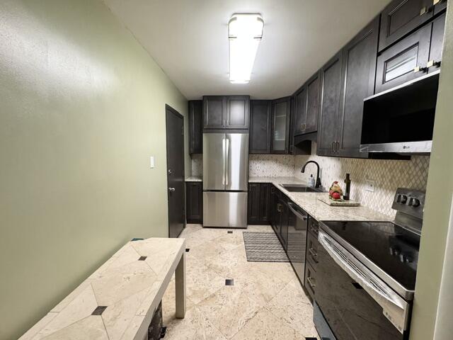OCEAN GARDEN CONDO - Residential Lease