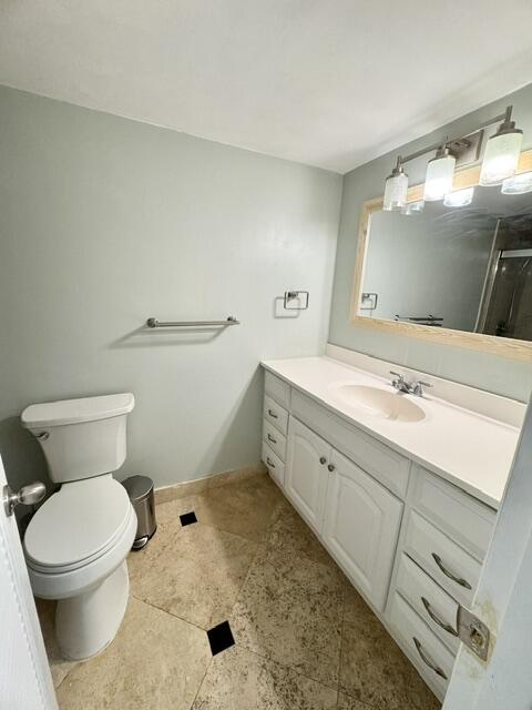 OCEAN GARDEN CONDO - Residential Lease