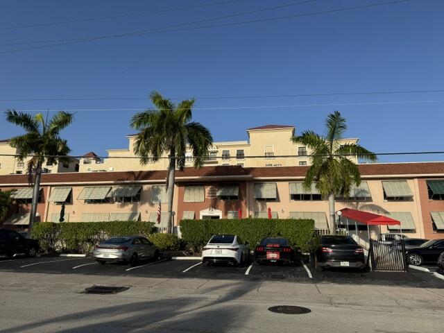Welcome to this inviting redone two-bedroom, two-bathroom condominium located in Ocean Garden Condo in Fort Lauderdale, FL.  Quiet boutique building.  Steps away from the beach.  Situated within the established Ocean Garden Condo community, this property presents an opportunity to live in a great location near shopping, dining and parks.  Don't miss this amazing opportunity to live in a great location by the beach!