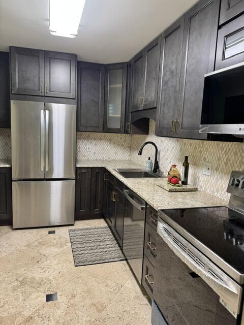 OCEAN GARDEN CONDO - Residential Lease