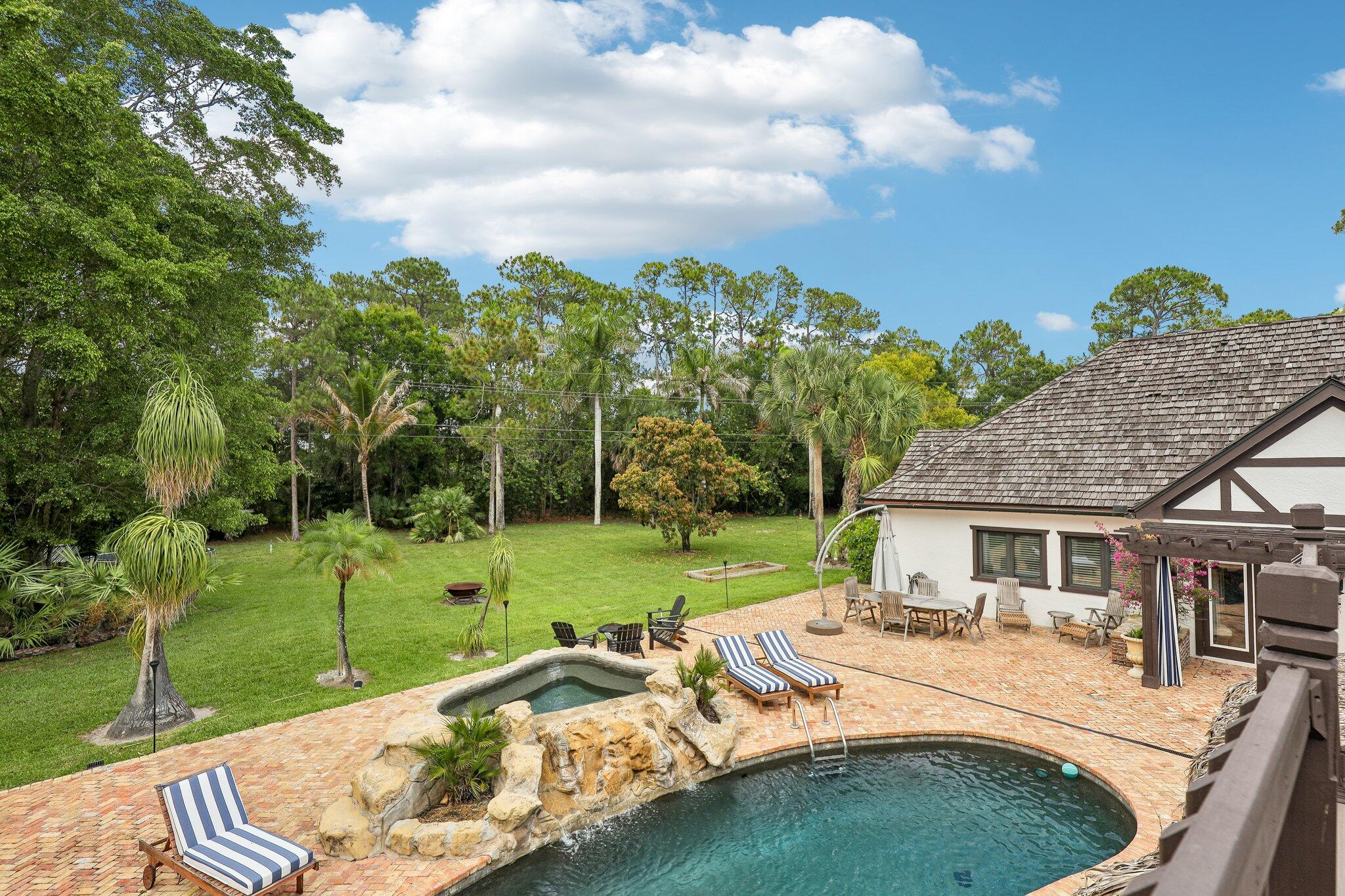 Paddock Park 1 - Residential
