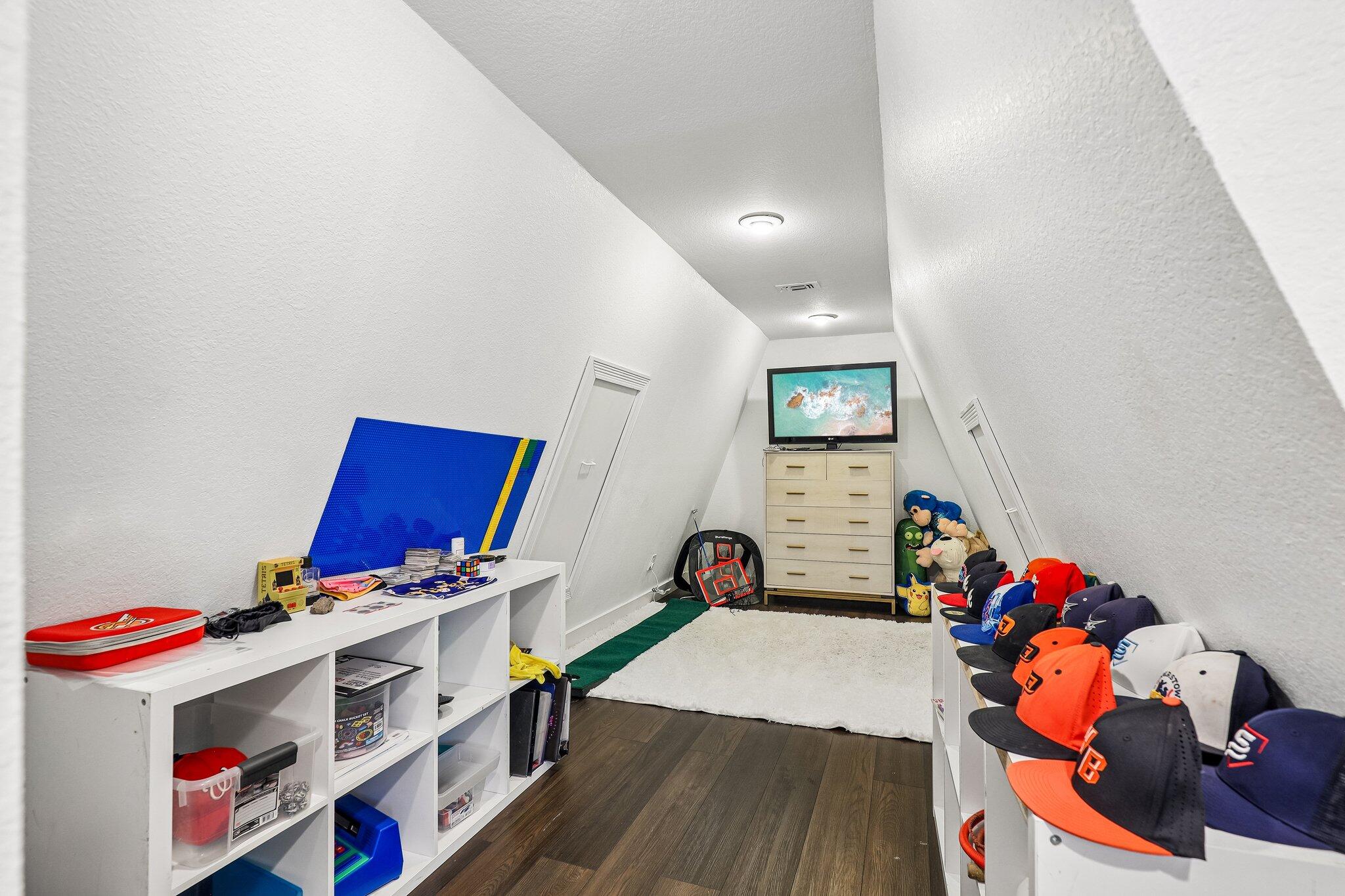 Paddock Park 1 - Residential