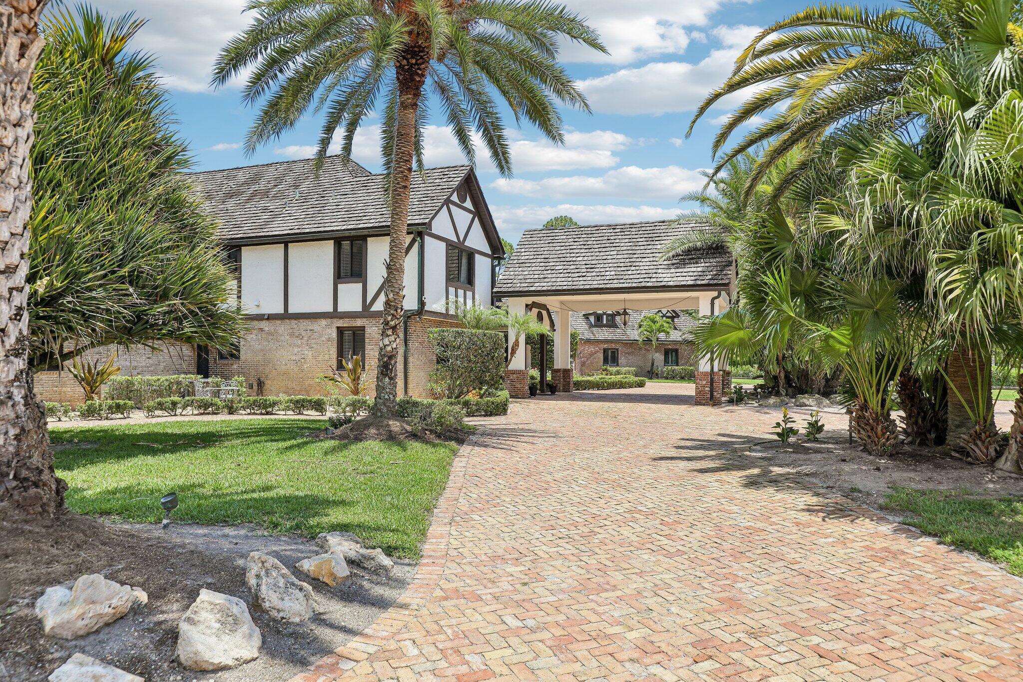 Paddock Park 1 - Residential