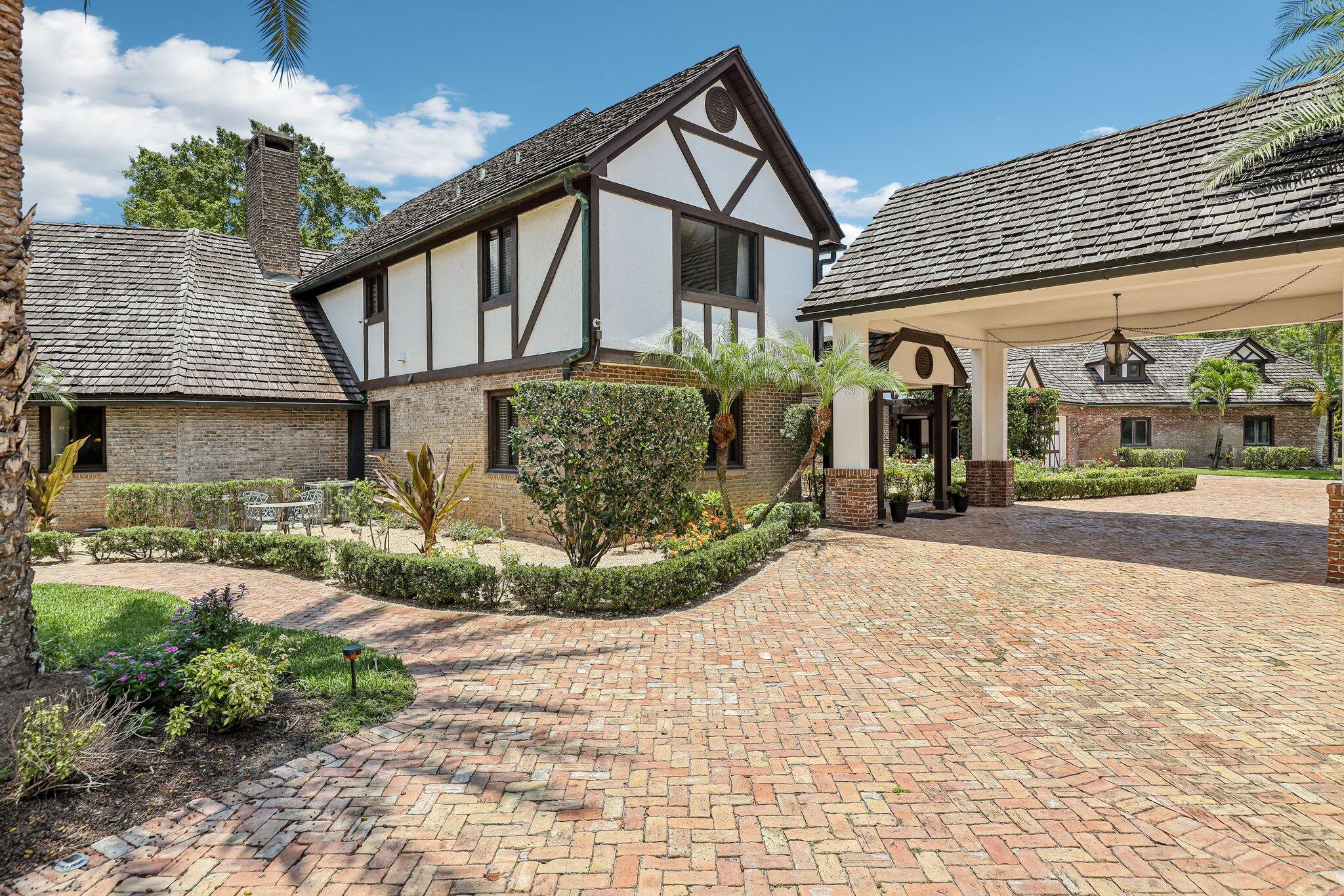 Paddock Park 1 - Residential