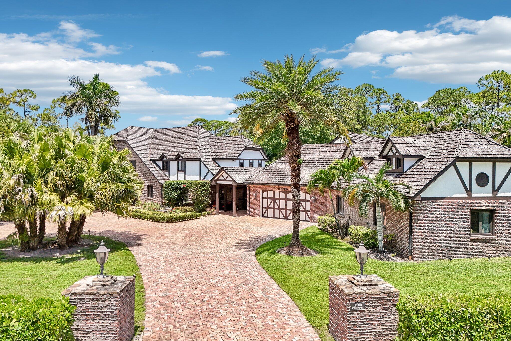 Paddock Park 1 - Residential