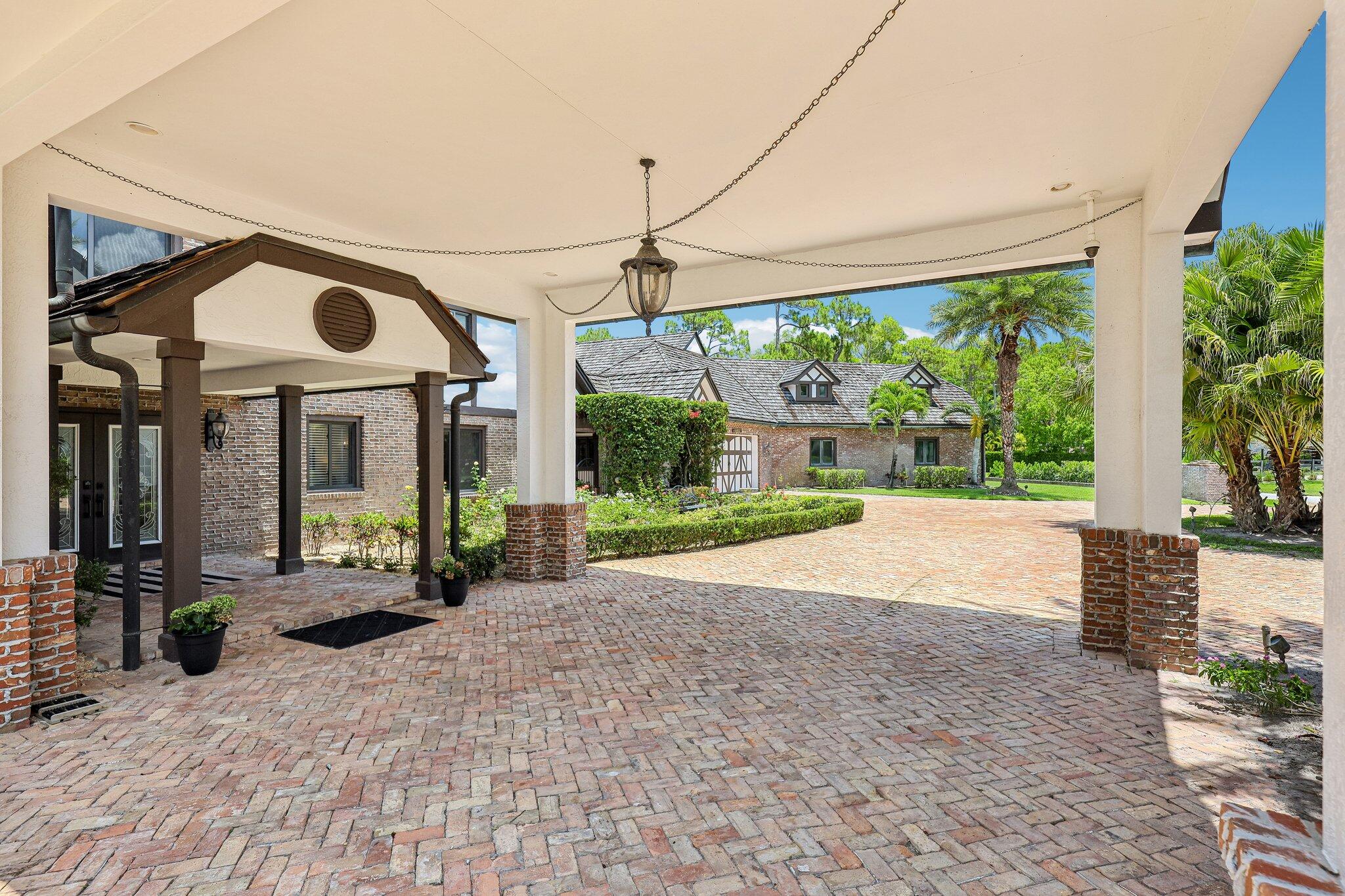 Paddock Park 1 - Residential