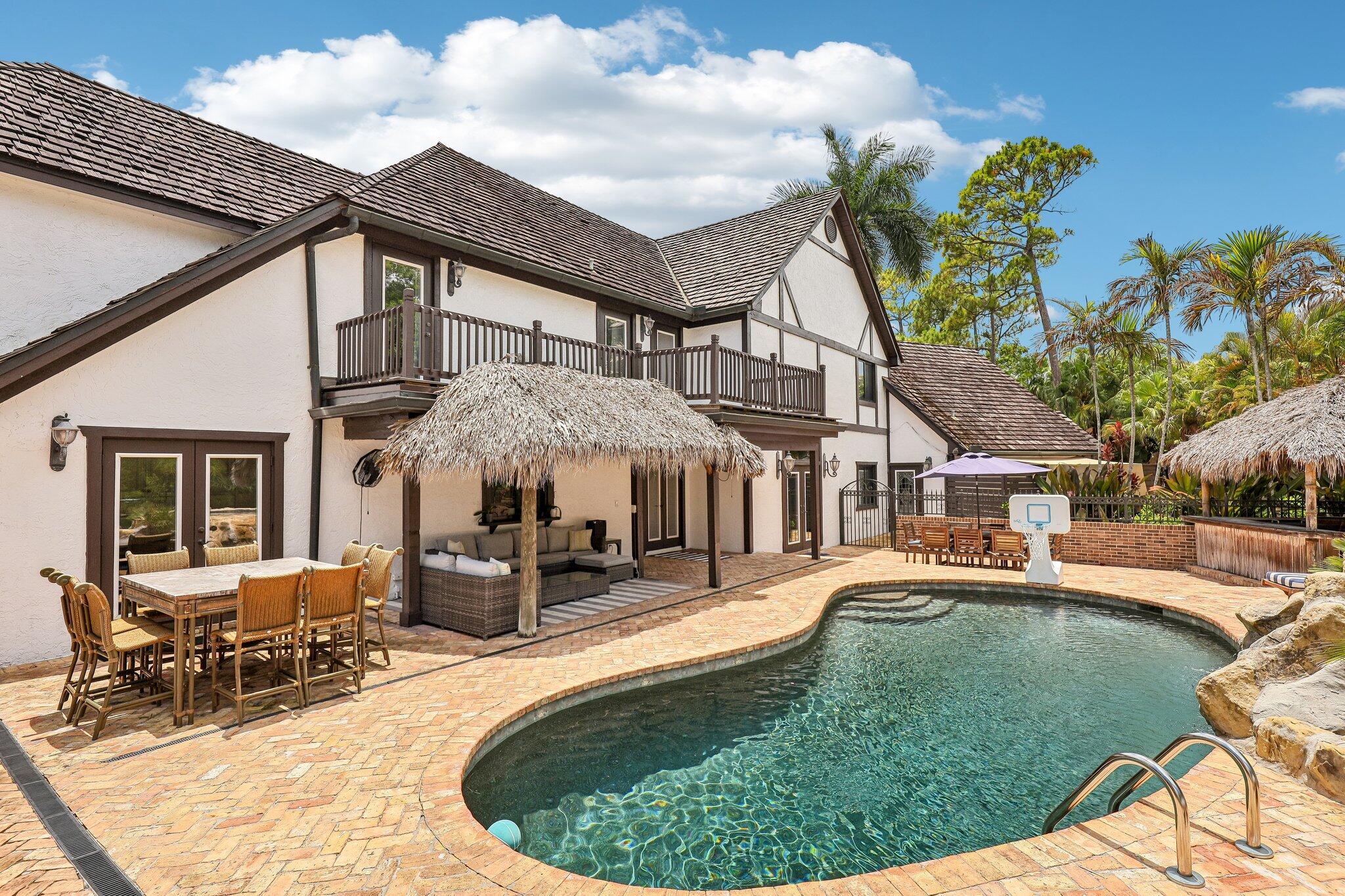 Paddock Park 1 - Residential