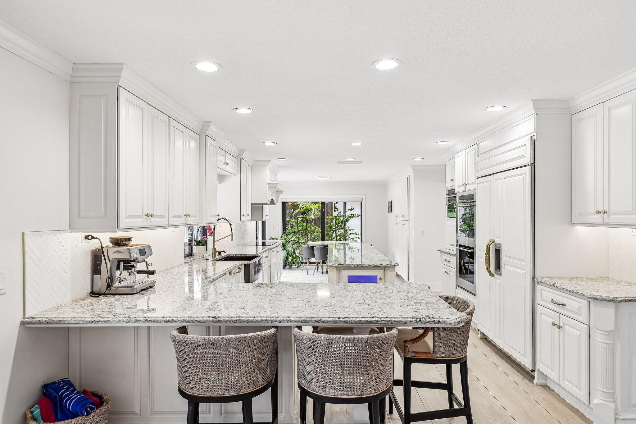 Paddock Park 1 - Residential