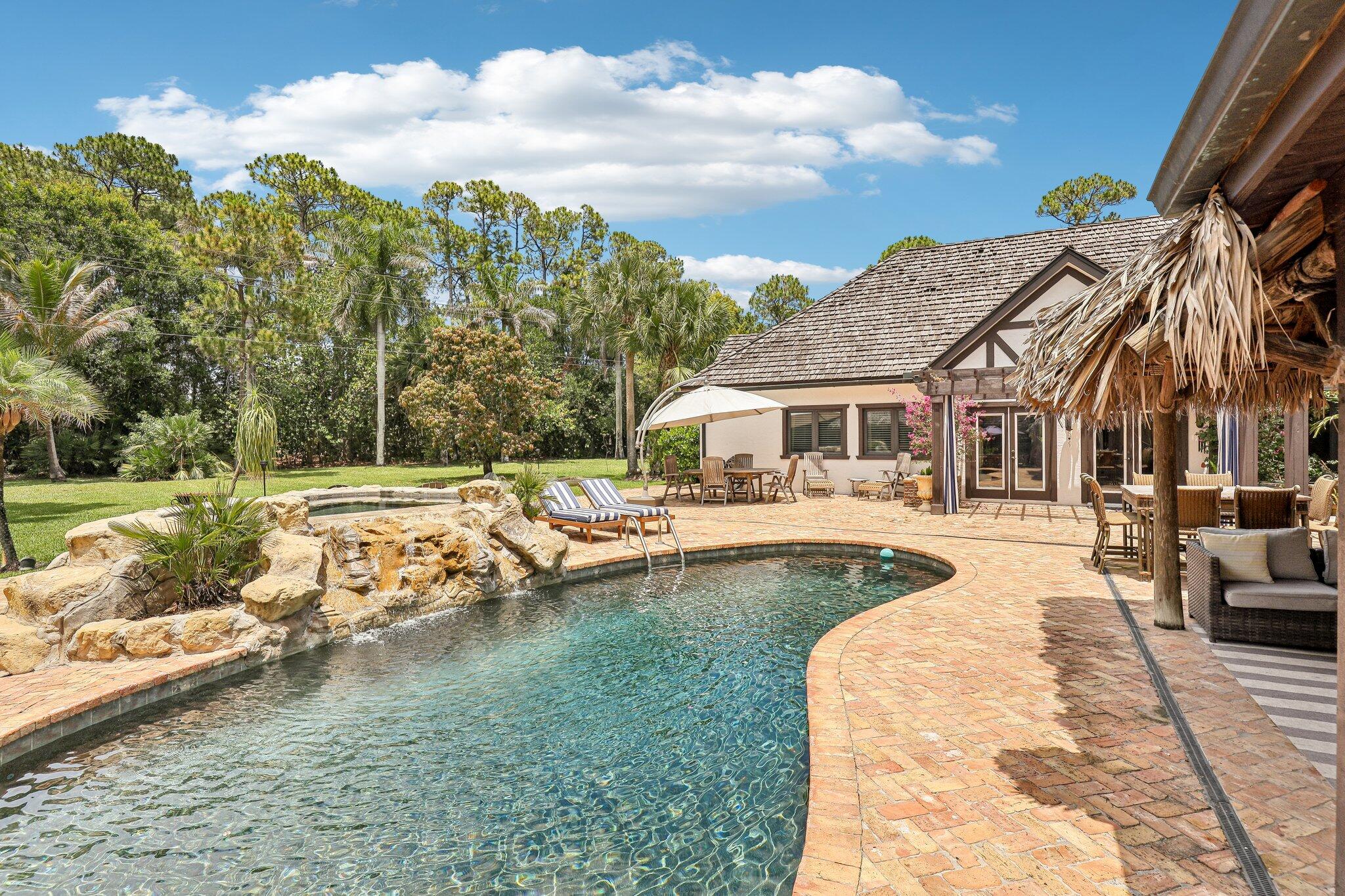 Paddock Park 1 - Residential