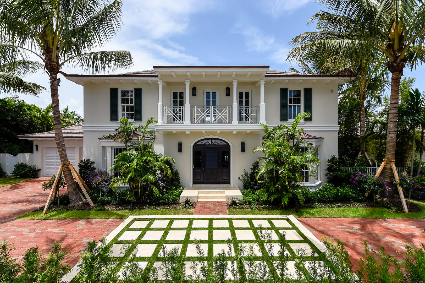Tropic Isle - Residential