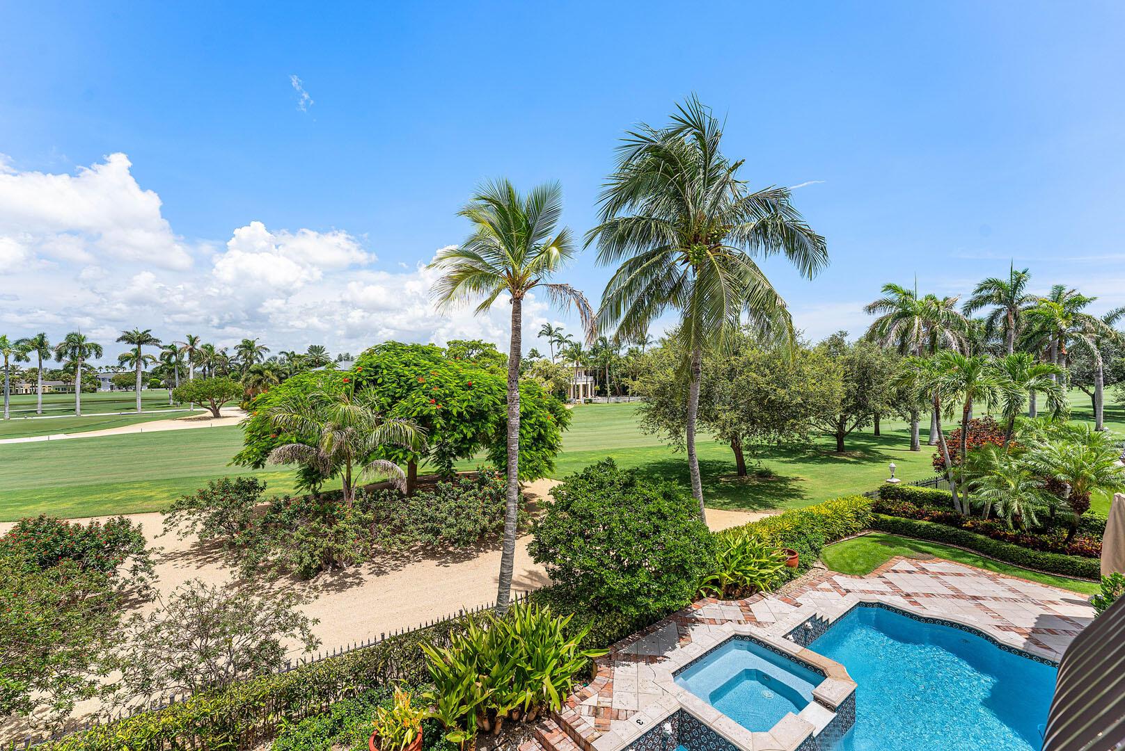 ROYAL PALM YACHT & COUNTRY CLUB - Residential