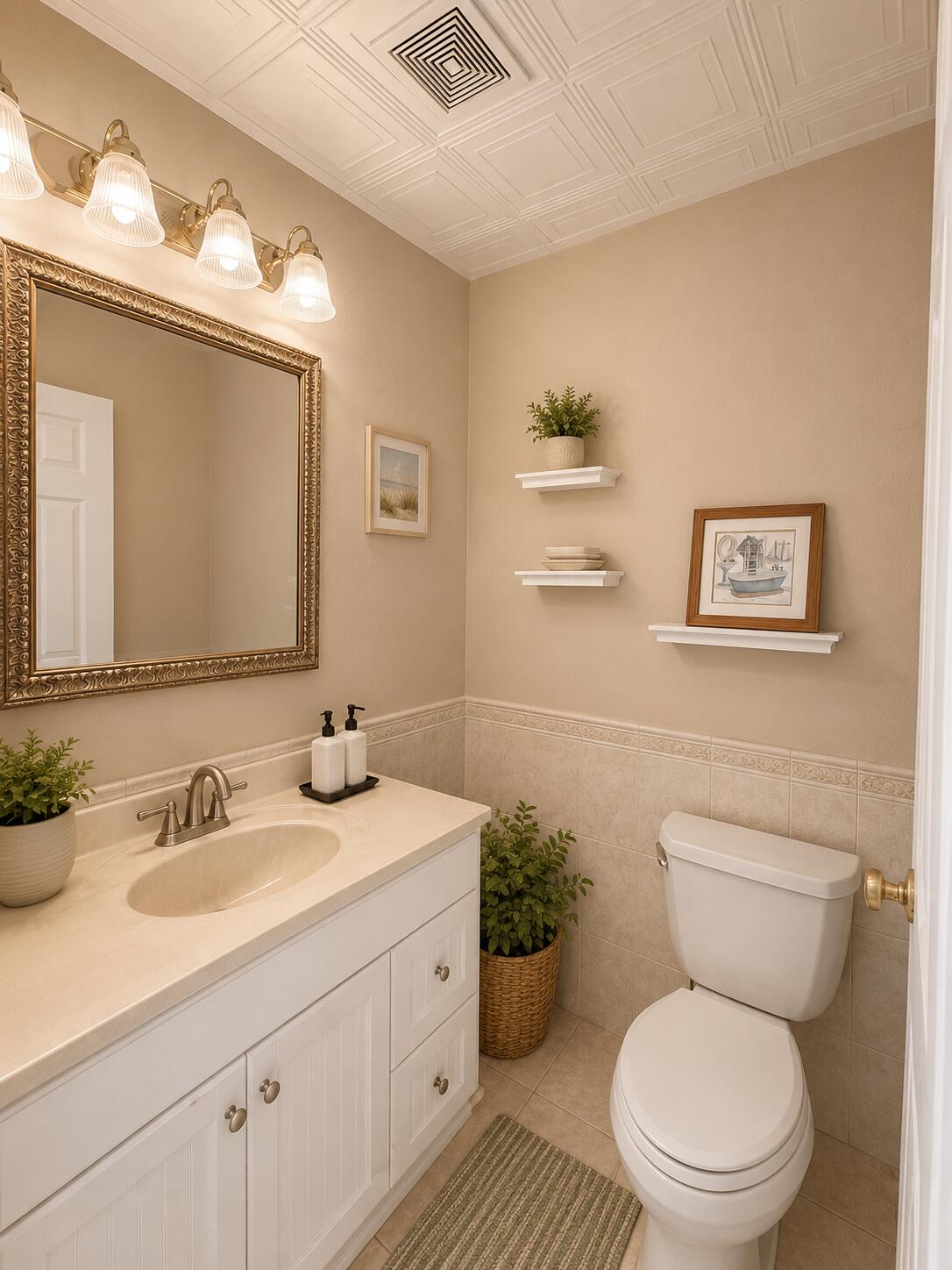 KINGS POINT SEVILLE CONDOS - Residential Lease