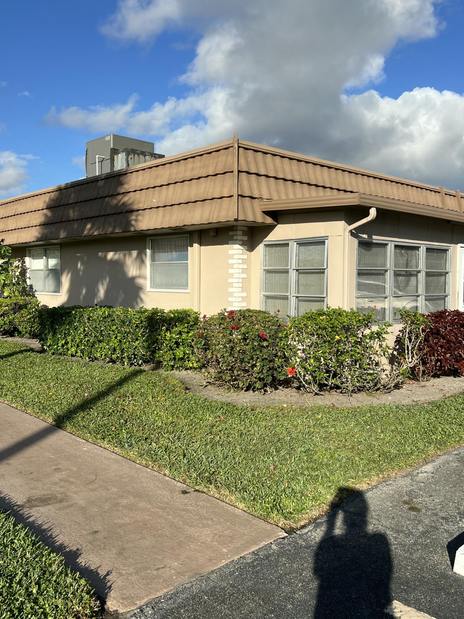 55 and Older community only-