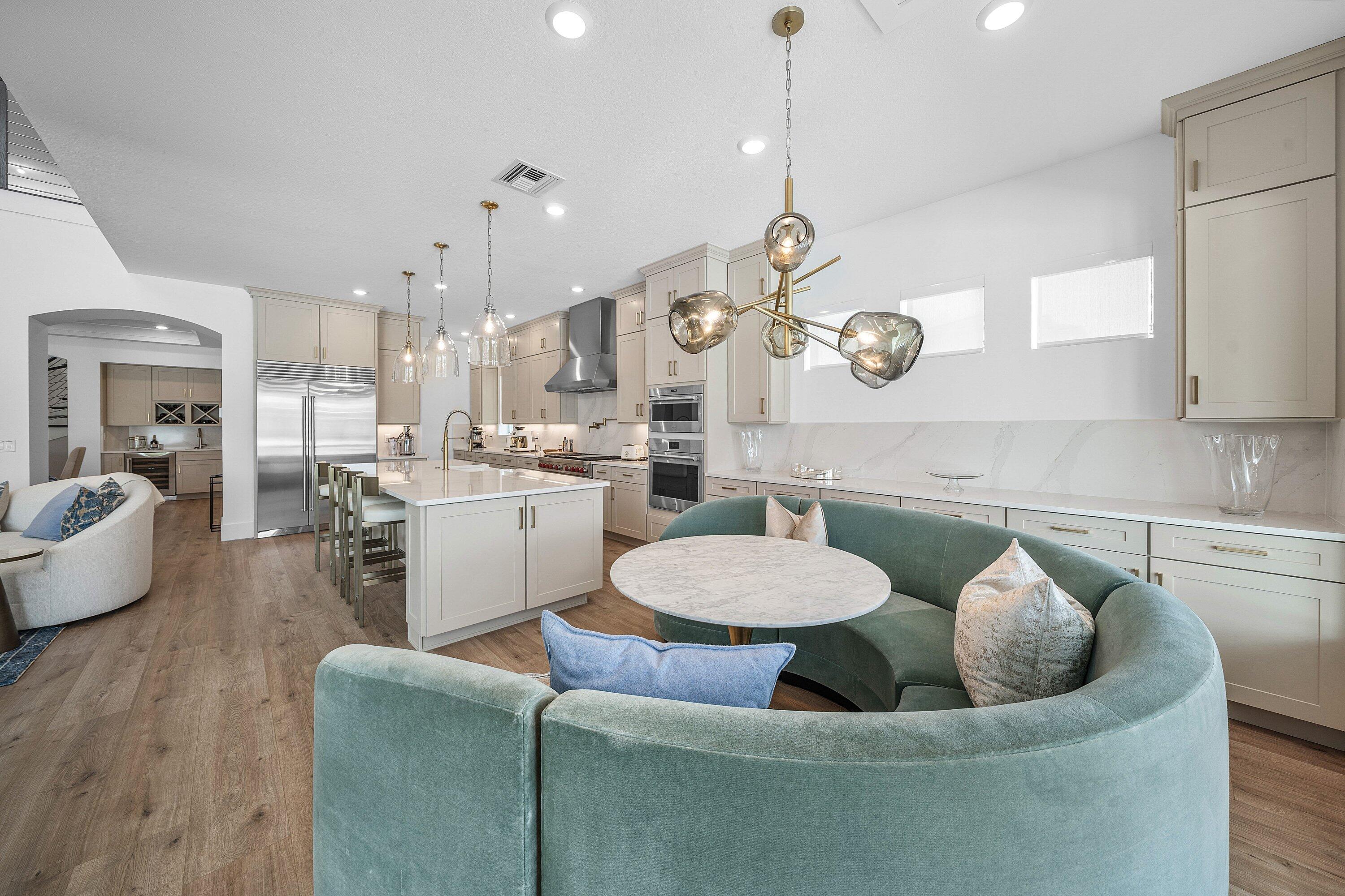 BRIDGEWATER PRESERVE - Residential