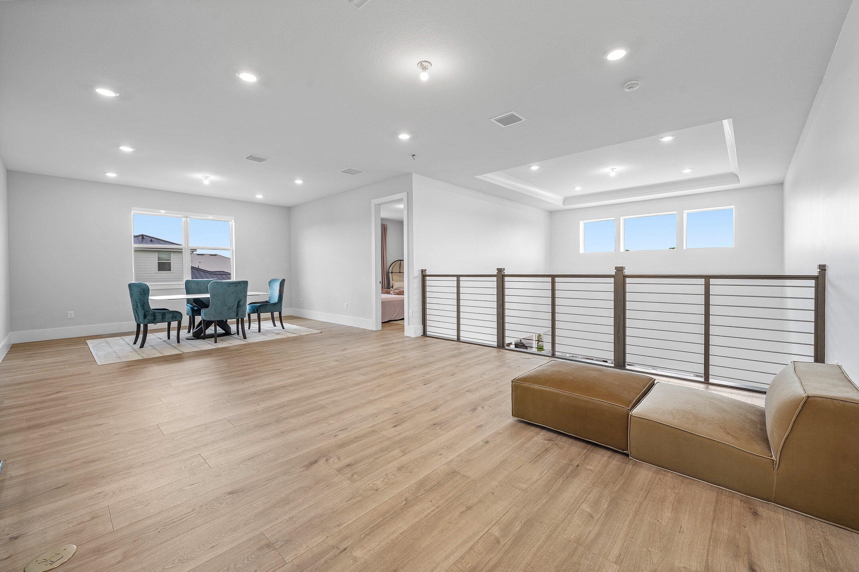 BRIDGEWATER PRESERVE - Residential