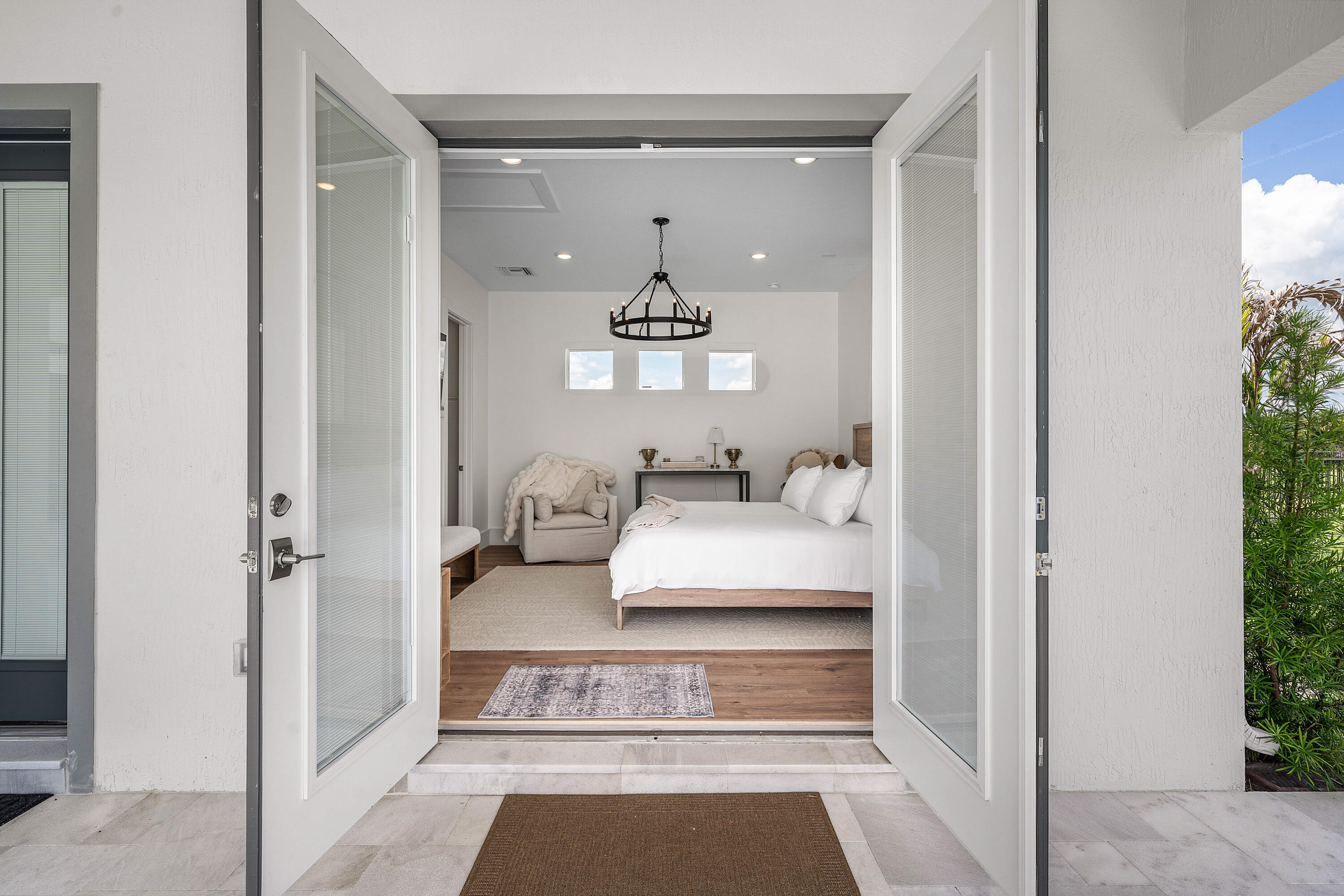 BRIDGEWATER PRESERVE - Residential