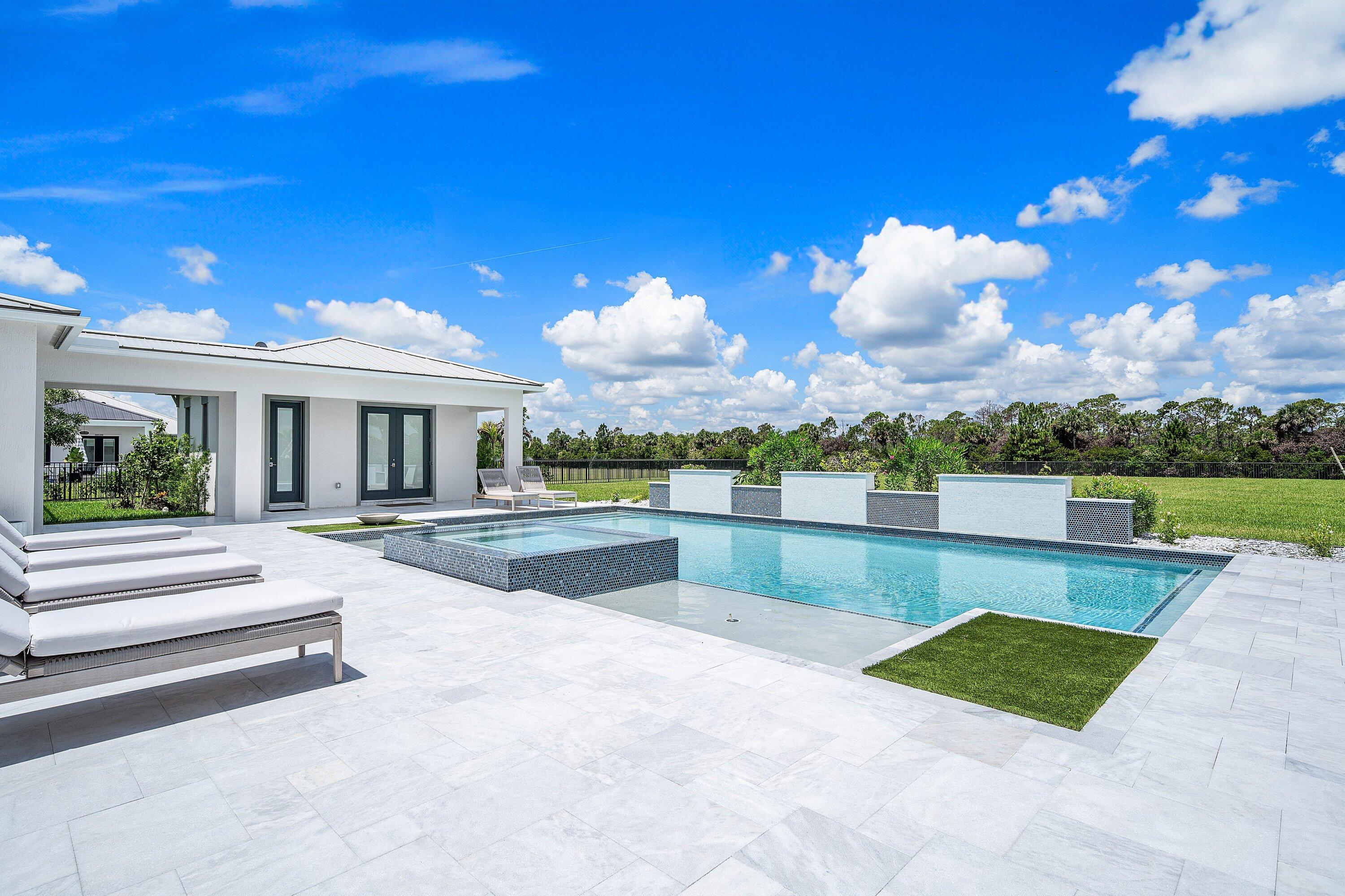 BRIDGEWATER PRESERVE - Residential