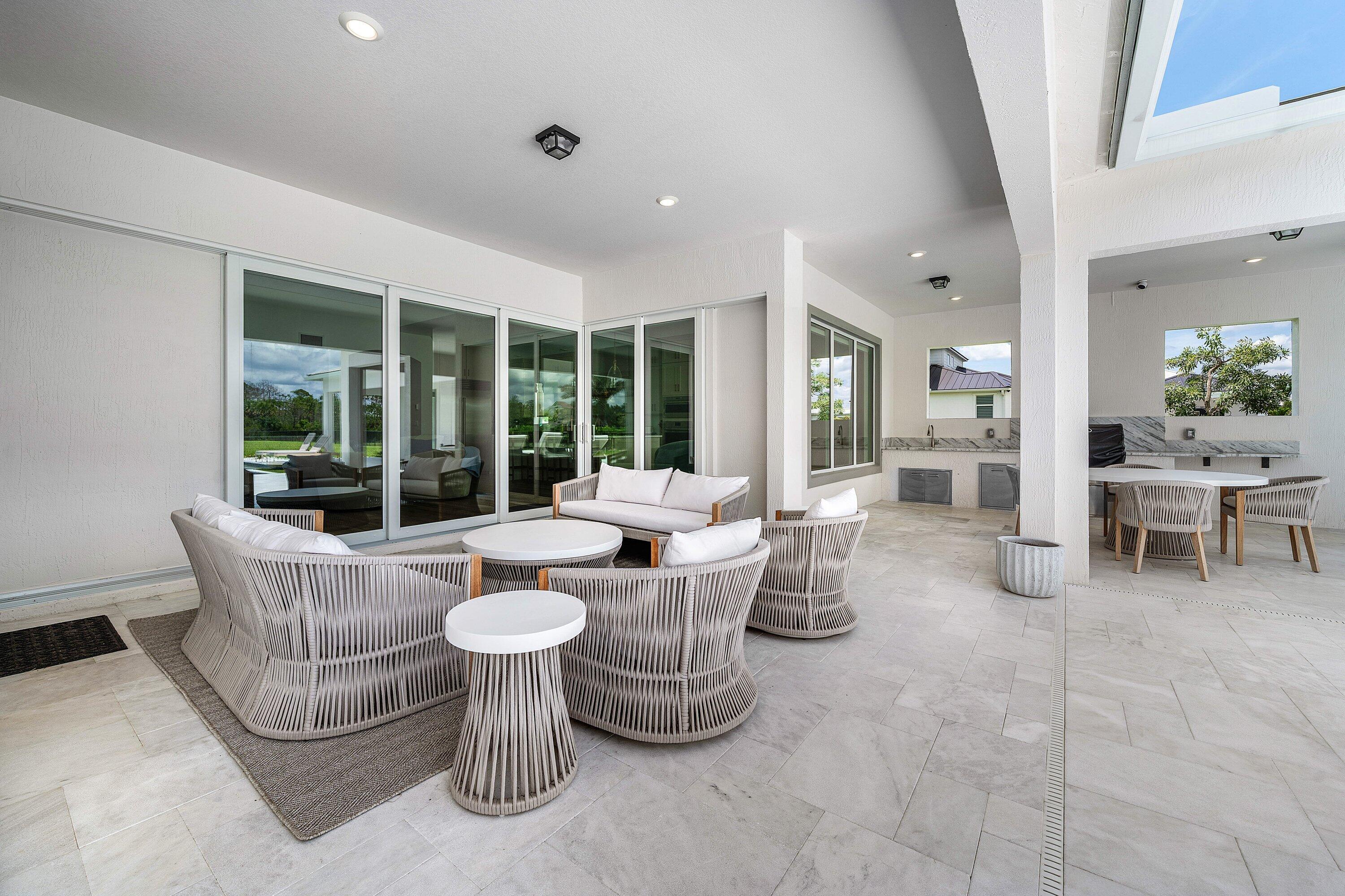 BRIDGEWATER PRESERVE - Residential
