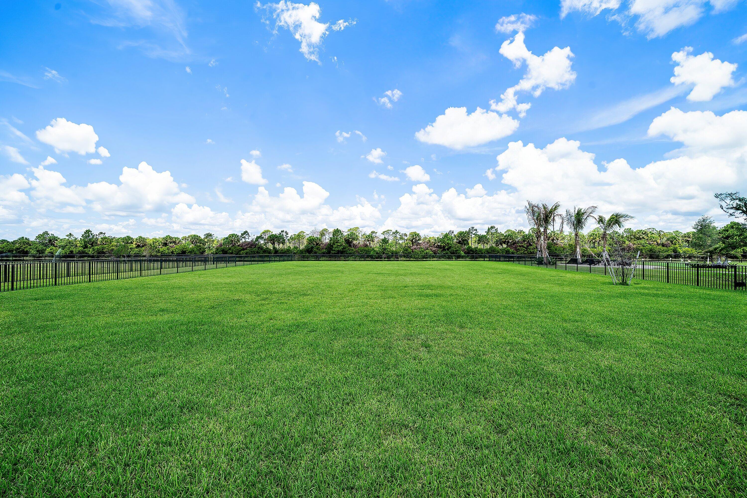 BRIDGEWATER PRESERVE - Residential