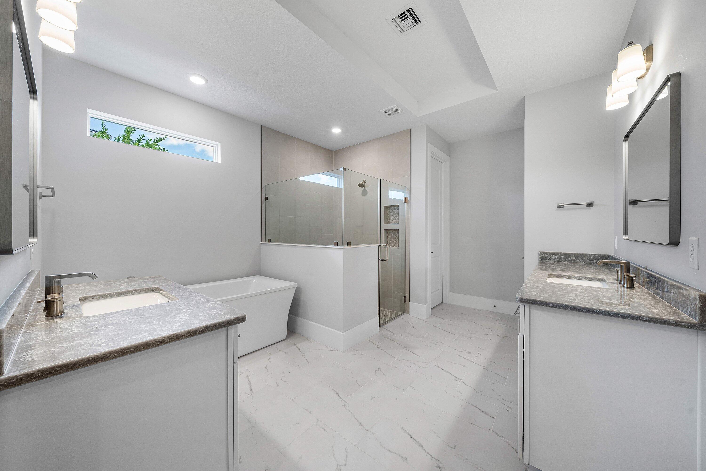 BRIDGEWATER PRESERVE - Residential
