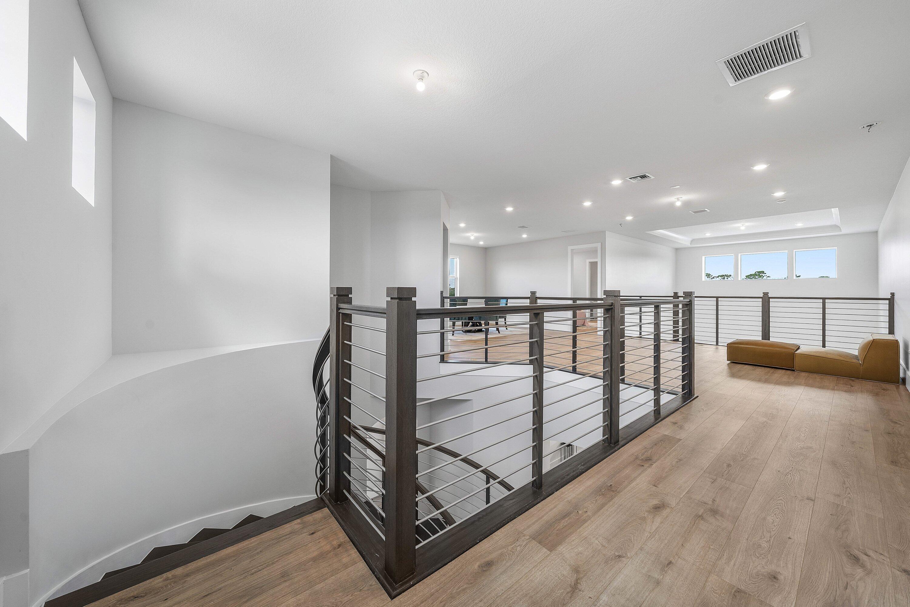 BRIDGEWATER PRESERVE - Residential