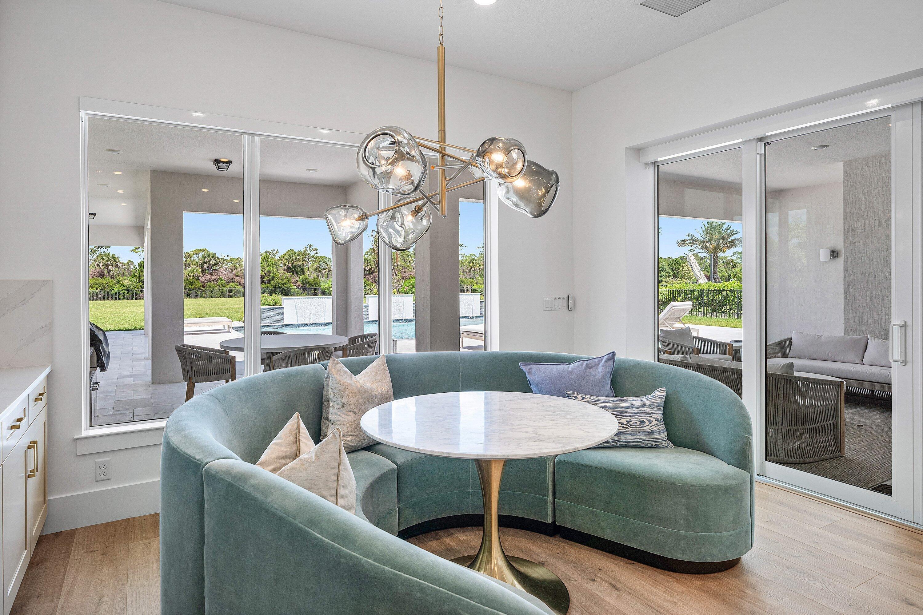 BRIDGEWATER PRESERVE - Residential