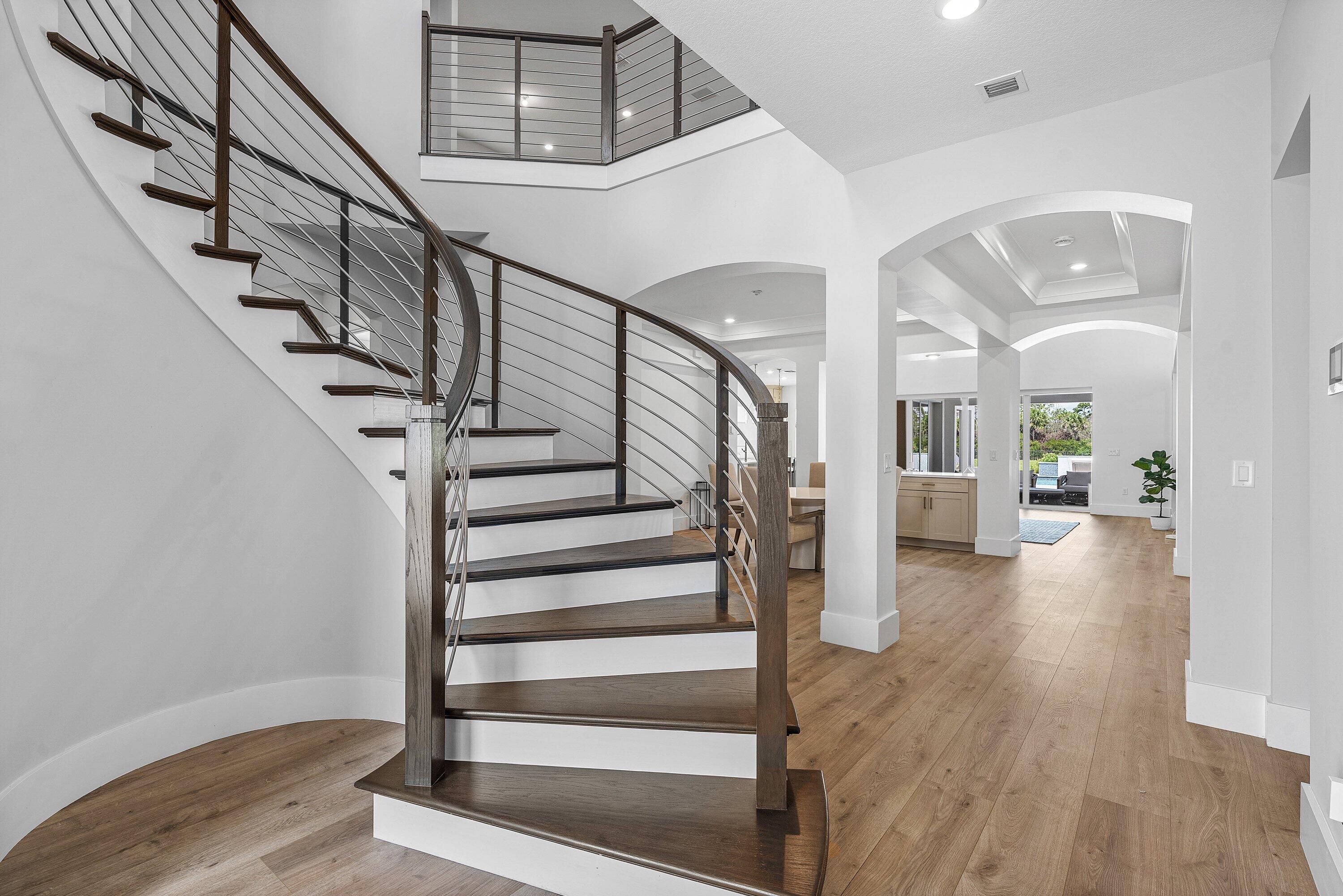 BRIDGEWATER PRESERVE - Residential