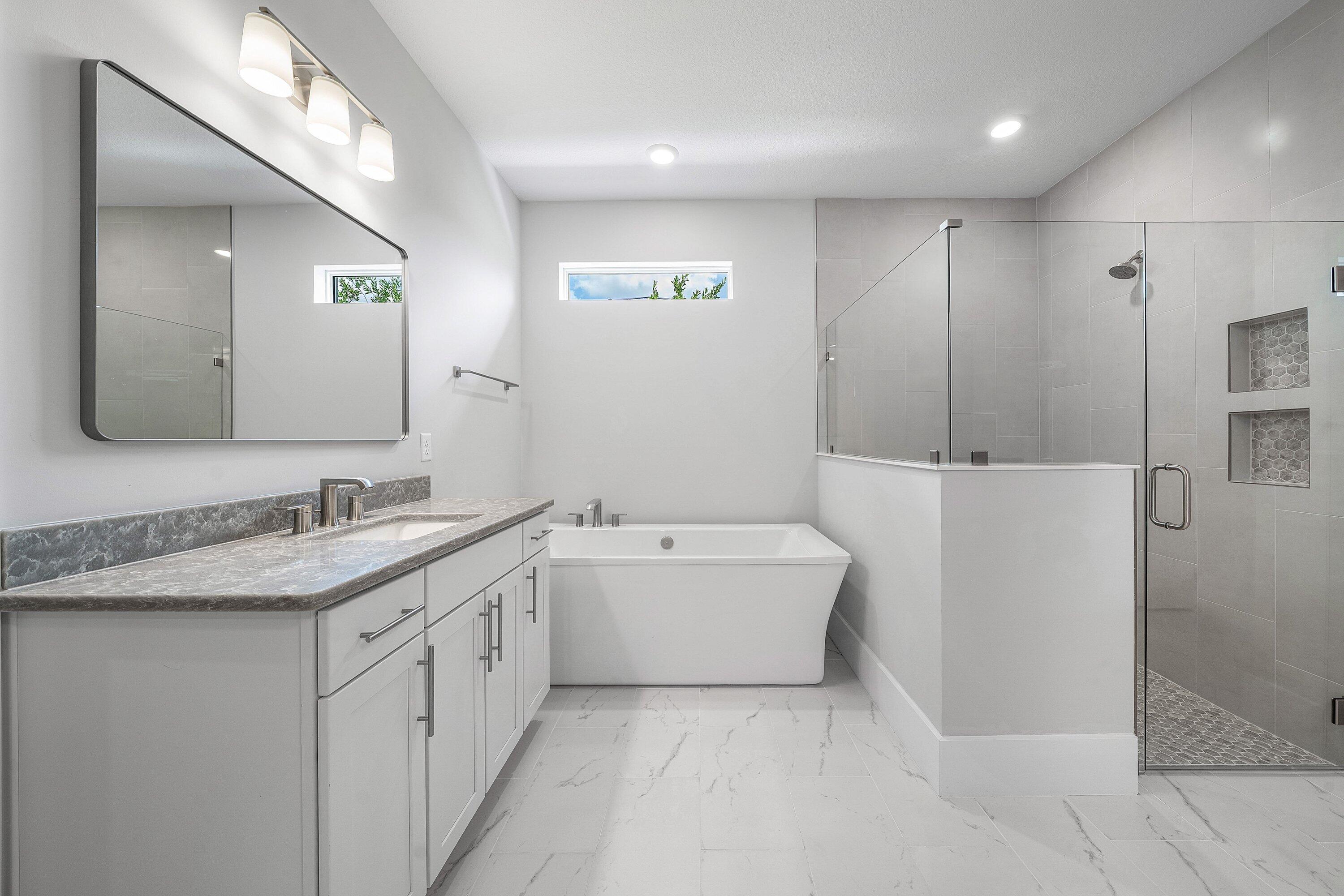 BRIDGEWATER PRESERVE - Residential