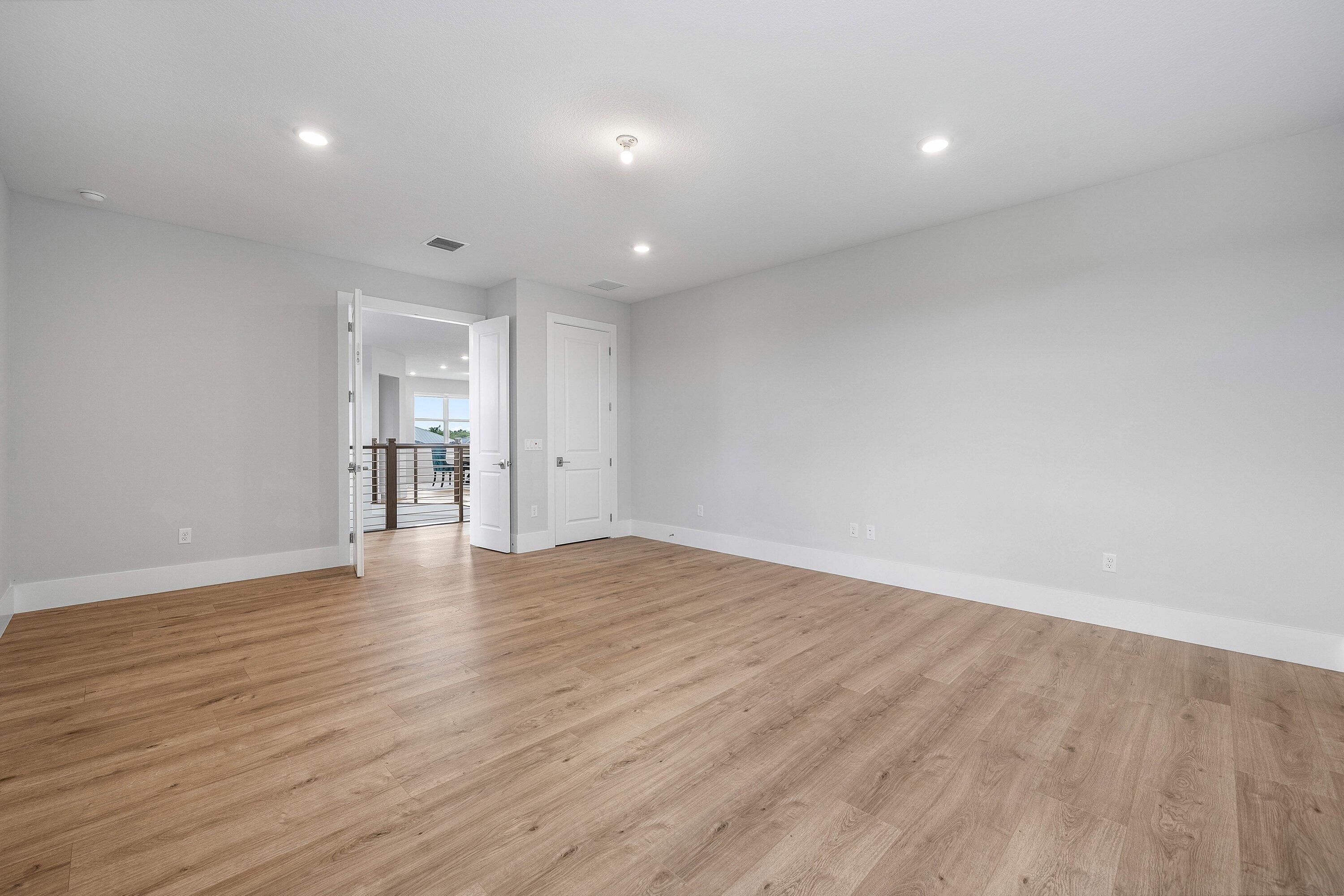 BRIDGEWATER PRESERVE - Residential