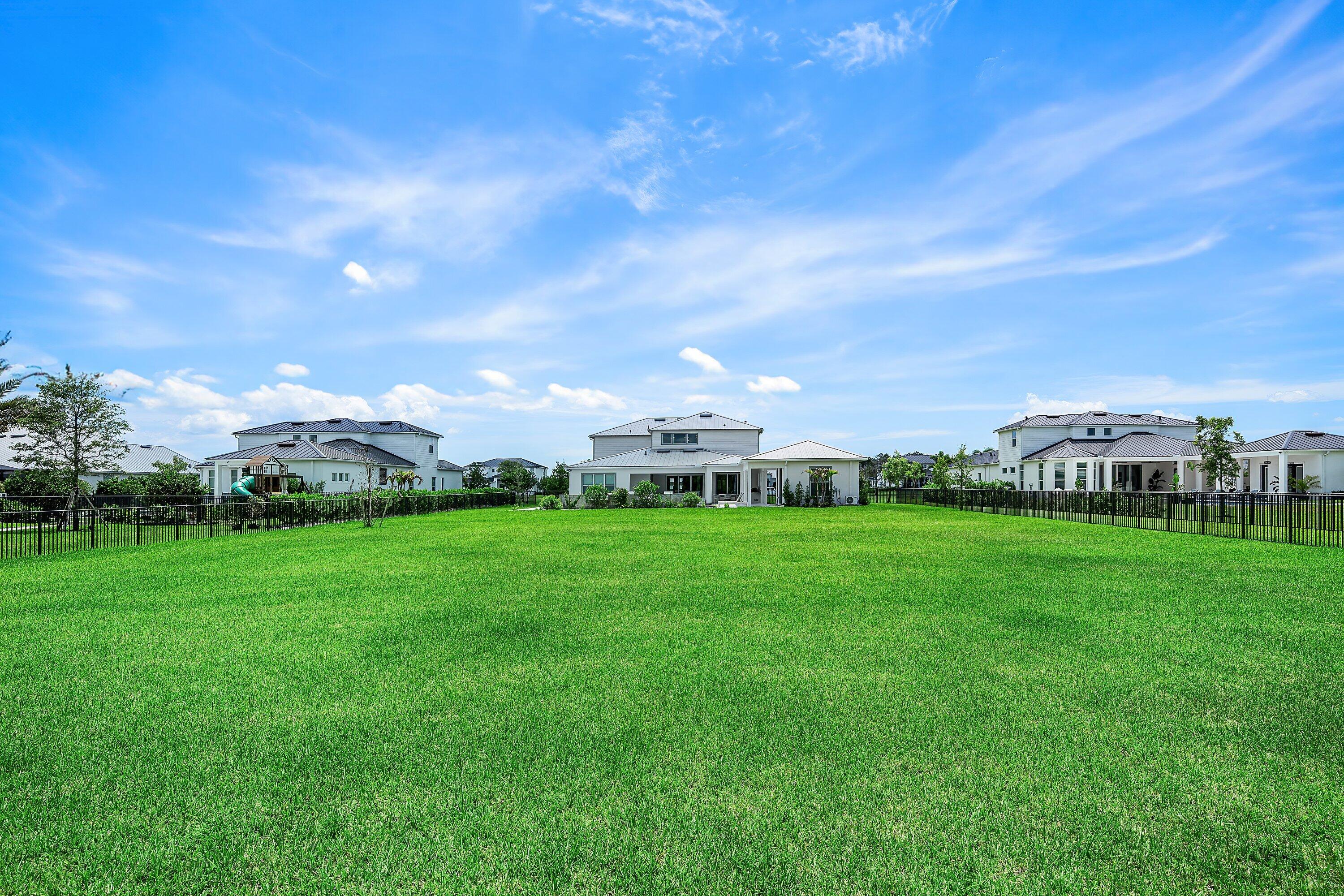 BRIDGEWATER PRESERVE - Residential