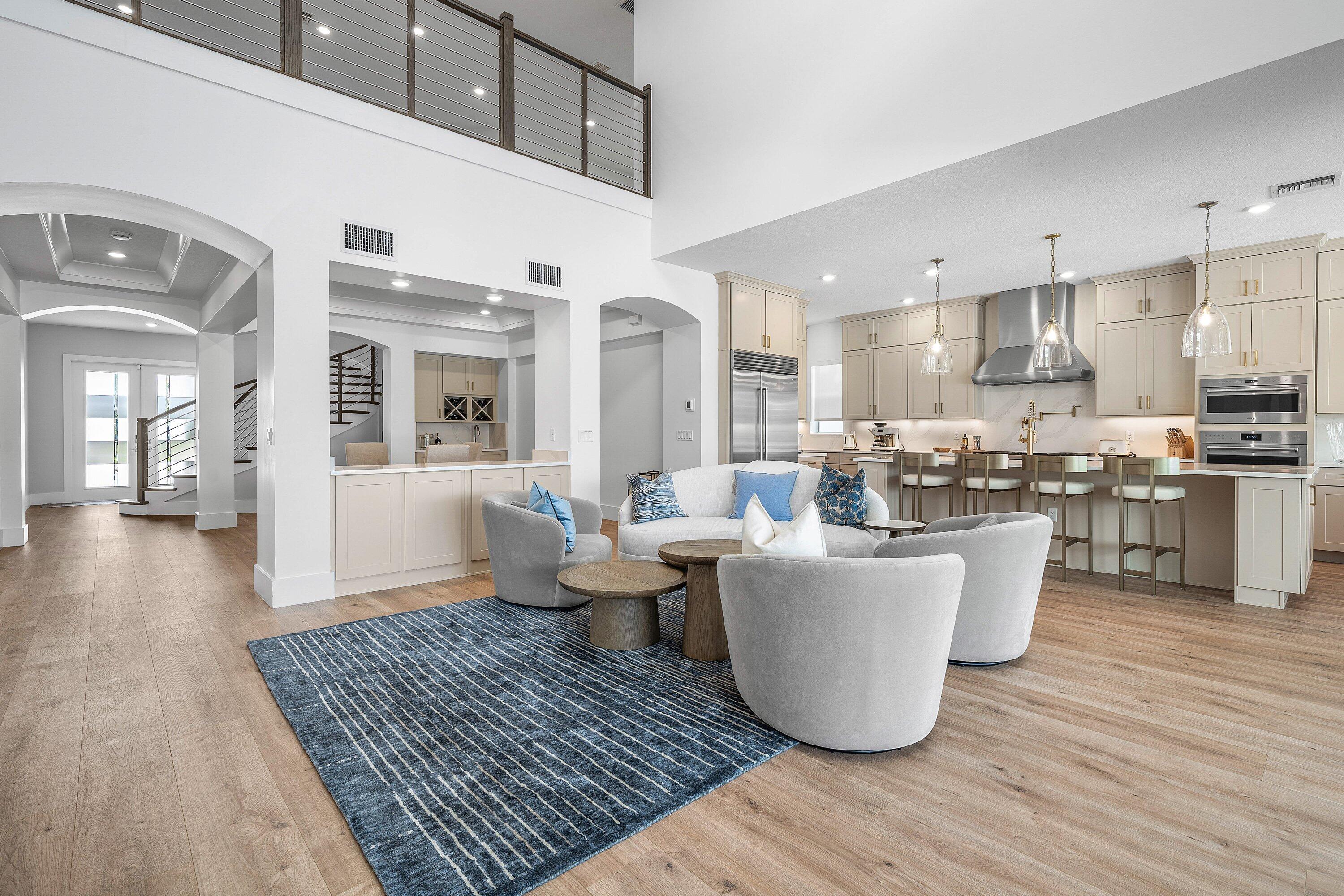 BRIDGEWATER PRESERVE - Residential