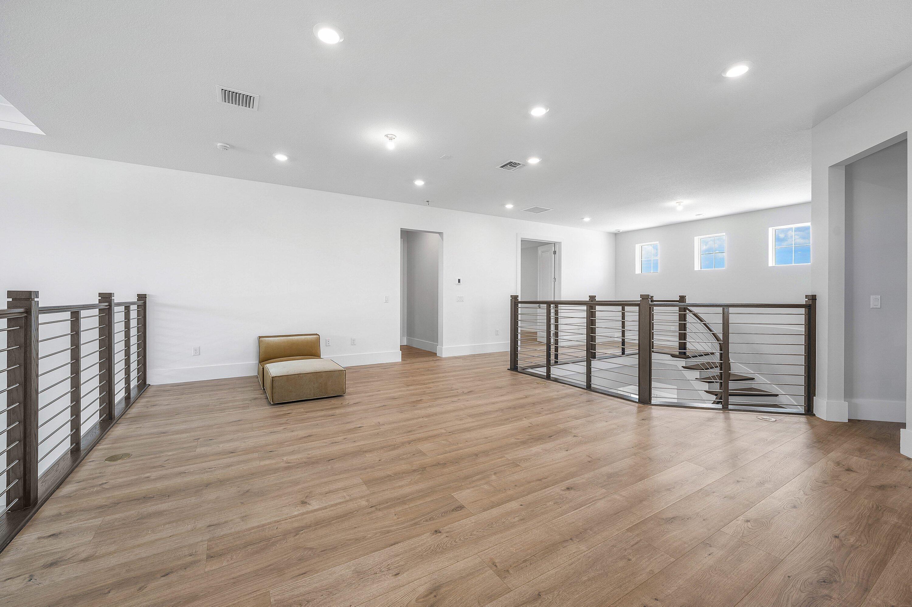 BRIDGEWATER PRESERVE - Residential