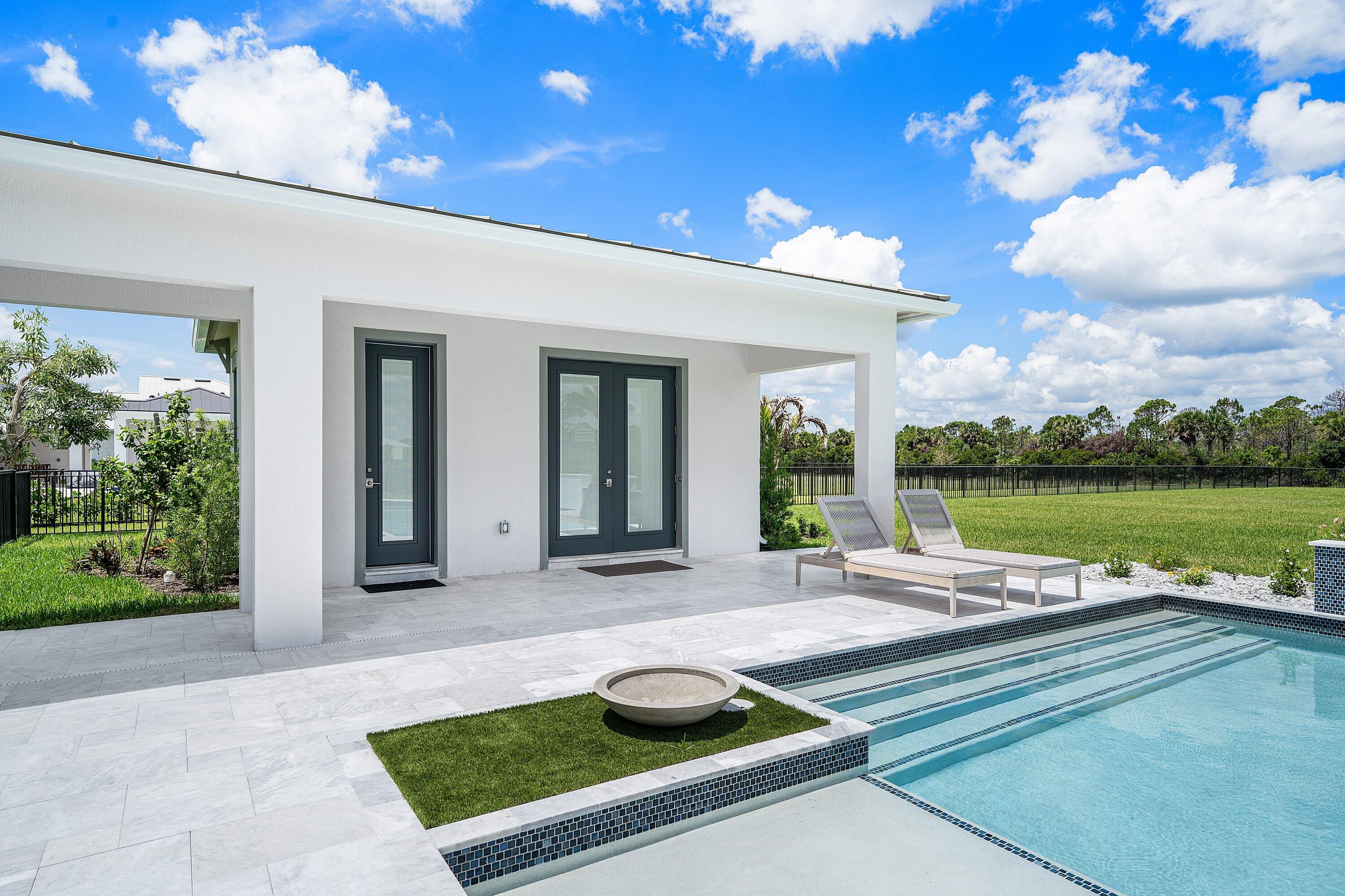 BRIDGEWATER PRESERVE - Residential