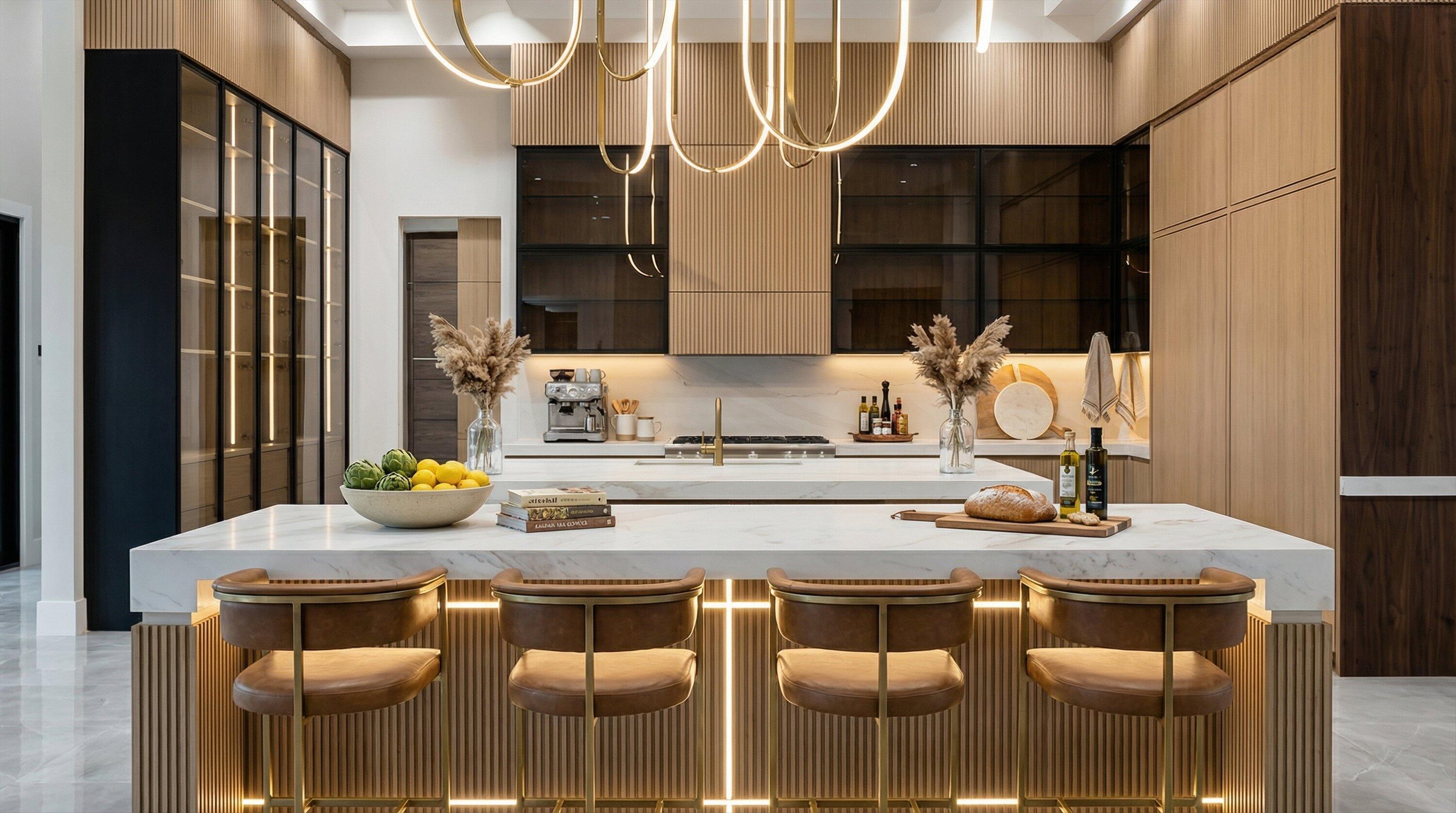 SOUTHFIELDS - Residential