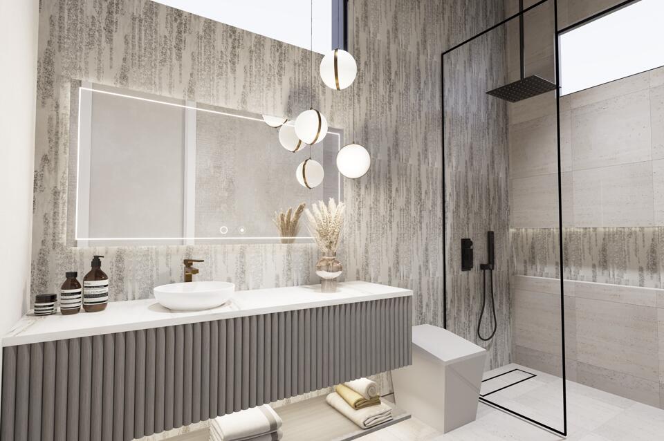 SOUTHFIELDS - Residential