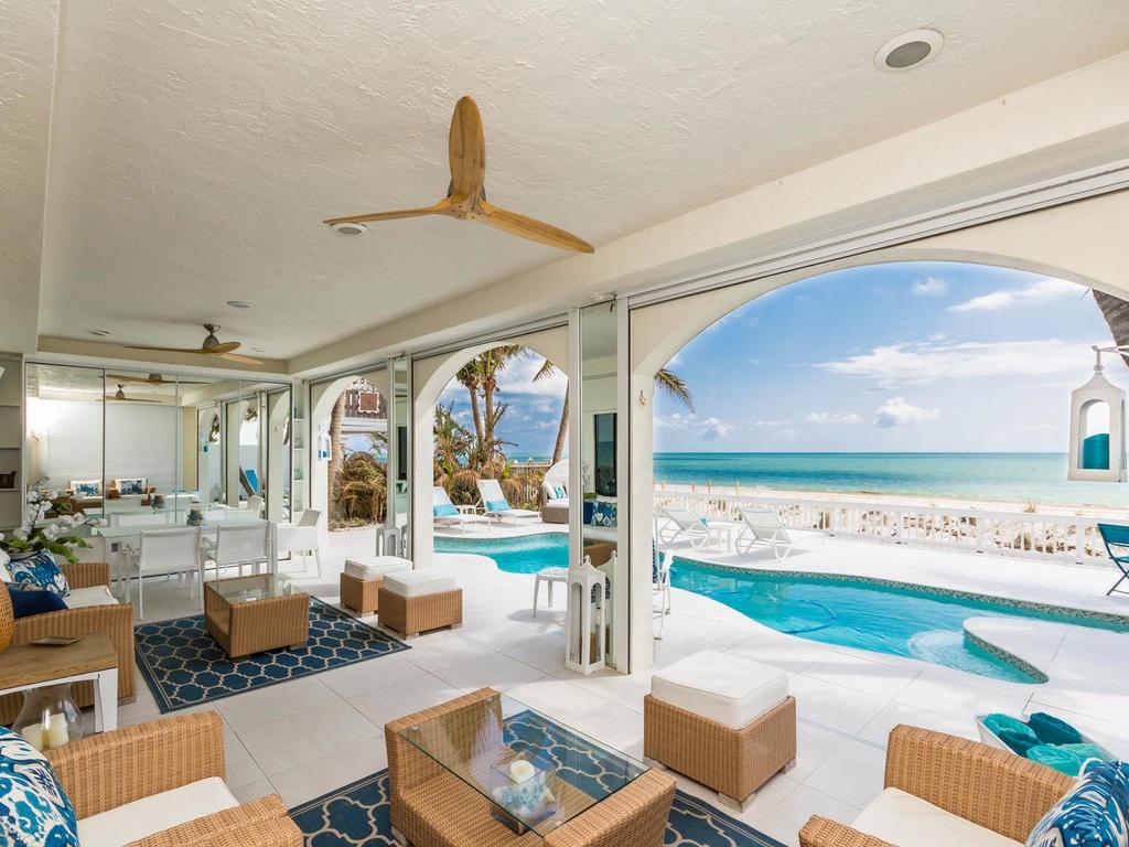 LAUDERDALE BEACH - Residential