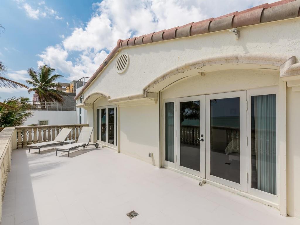 LAUDERDALE BEACH - Residential