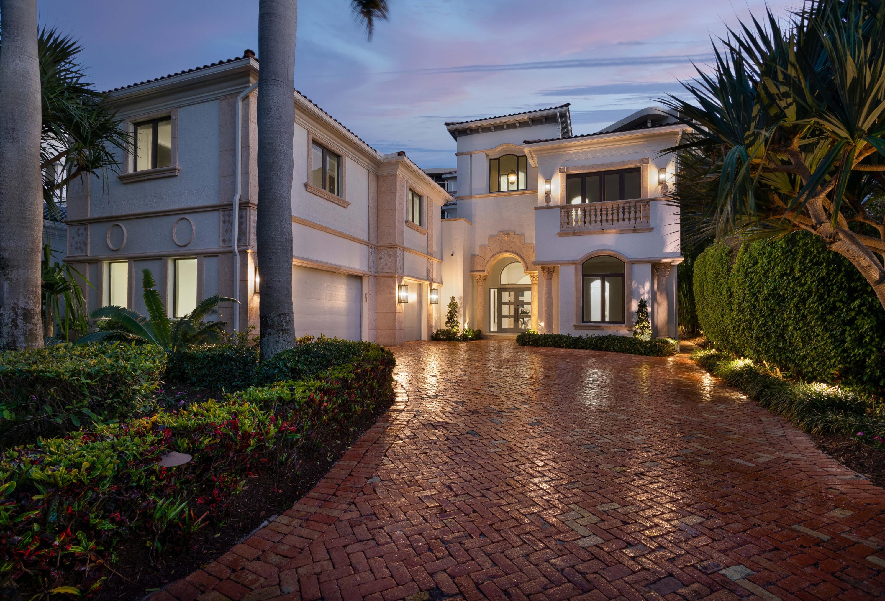 Grand Cay Estates - Residential