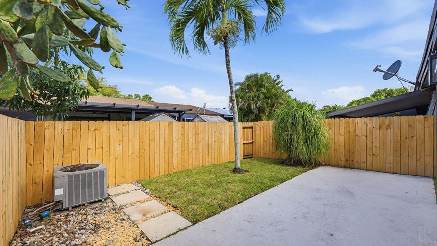 EVERGLADES SUGAR & LAND CO - Residential