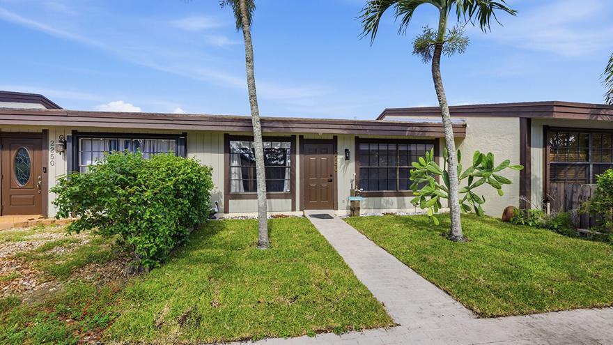 EVERGLADES SUGAR & LAND CO - Residential